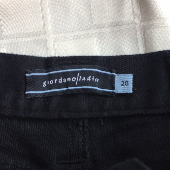 Giodano ladies jeans - Picture 4 of 4
